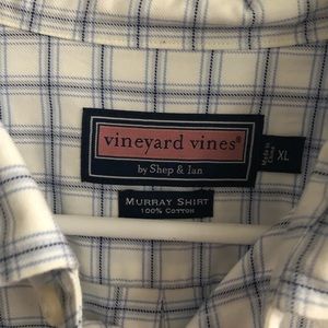 Men’s vineyard vines Murray shirt